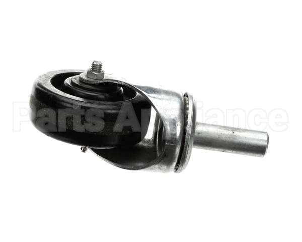 Z090899 Groen Caster 4 Without Brake For 1-1/2