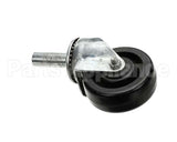 Z090899 Groen Caster 4 Without Brake For 1-1/2
