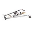 Z091869 Compatible Groen Kit, Faucet, Sgl Pantry, 11" Rear Spout Section