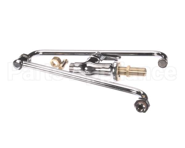 Z091869 Groen Kit, Faucet, Sgl Pantry, 11 Re