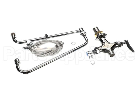 Z091870 Groen Kit, Faucet, Dbl Pantry, 11 Re