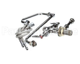 Z091877 Groen Double Pantry Faucet W/ 5 Rise