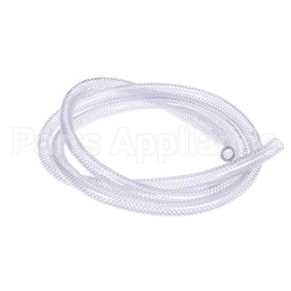 Z092124 Compatible Groen Hose, Pvc Clr 3/8"Id K31 50"Rf"