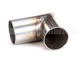 Z092272 Groen Drain Tube Small