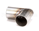 Z092272 Groen Drain Tube Small