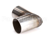 Z092272 Groen Drain Tube Small