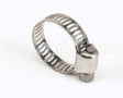 Z093482 Groen Clamp Hose Low
