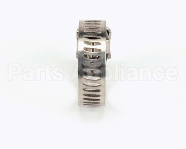 Z093482 Groen Clamp Hose Low