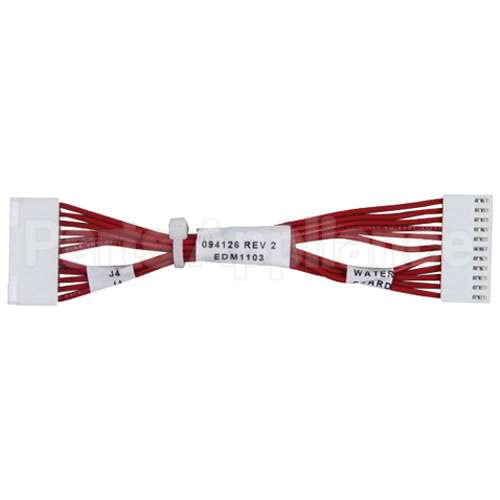 Z094126 Compatible Groen Harness - Water Level Board