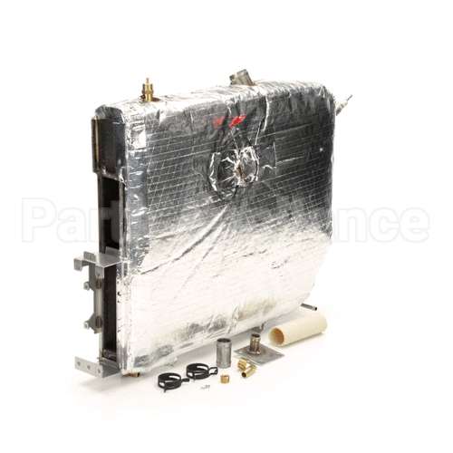 Z094127S Groen Steam Generator/Boiler Tank Assy Lh