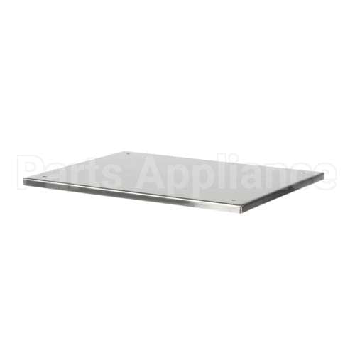 Z094141 Groen Door Panel Inside