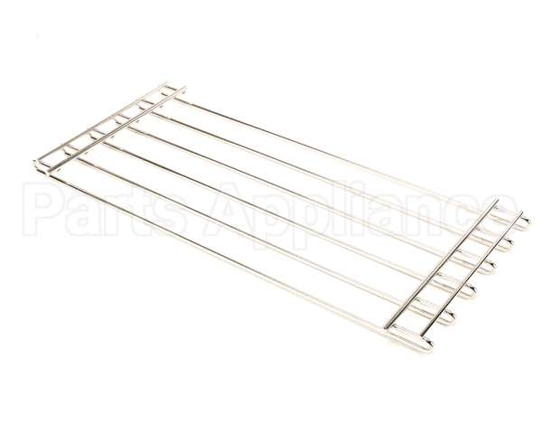 Z094148 Groen Rack Left