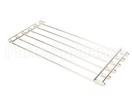 Z094148 Groen Rack Left