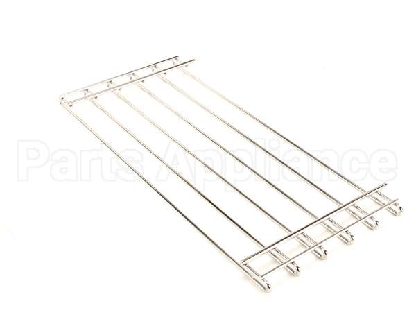 Z094148 Groen Rack Left