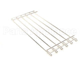 Z094148 Groen Rack Left