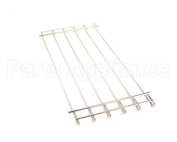 Z094148 Groen Rack Left