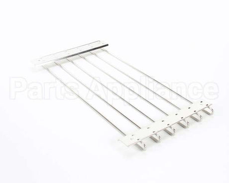 Z094191 Groen Rack Asm Right