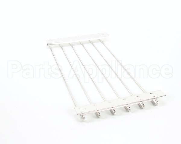 Z094191 Groen Rack Asm Right