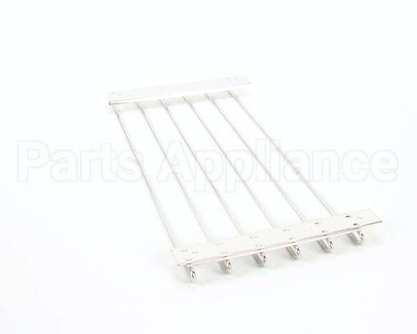 Z094191 Groen Rack Asm Right
