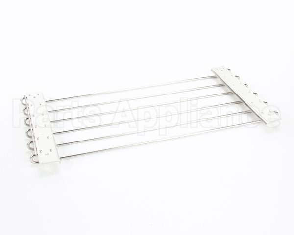 Z094191 Groen Rack Asm Right