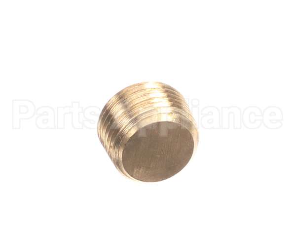 Z096703 Groen Countersunk Hex Head