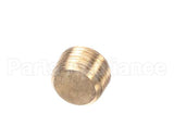 Z096703 Groen Countersunk Hex Head
