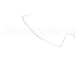 Z096708 Groen Tubing 1/4 (Prebend) Pilot
