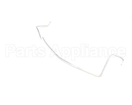 Z096708 Groen Tubing 1/4 (Prebend) Pilot