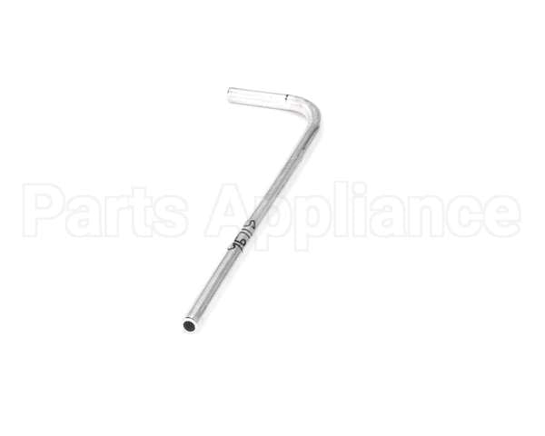 Z096715 Groen Tubing .375 (Prebend)