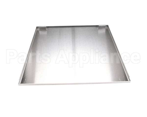 Z096720 Groen Cover Front Panel