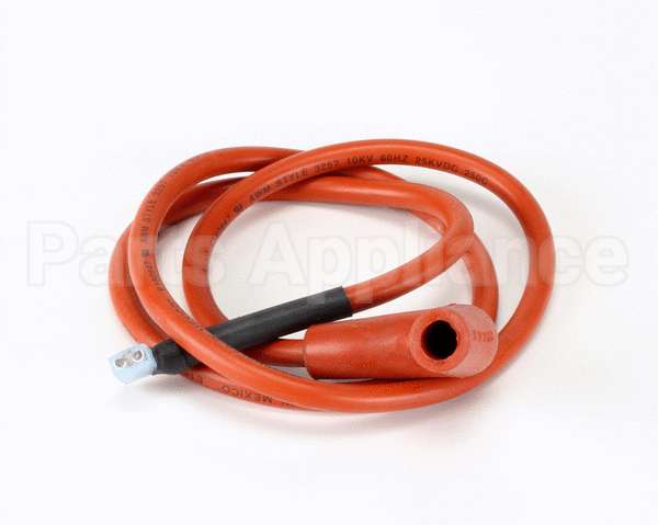 Z096728 Groen Cable Hi Volt Spark Ignition