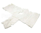 Z096738 Groen Insulation Chamber Hypersteam