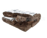 Z096770 Groen Insulation,Boiler Outer Hy6G