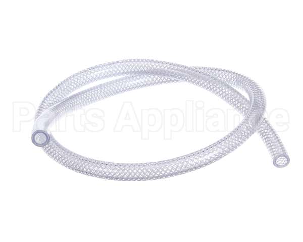 Z096772 Groen Hose, 3/8 Id, Water Fill 39 Long Hy-6G