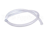 Z096772 Groen Hose, 3/8 Id, Water Fill 39 Long Hy-6G