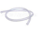 Z096772 Groen Hose, 3/8 Id, Water Fill 39 Long Hy-6G