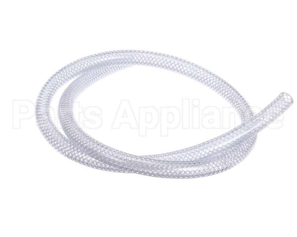 Z096772 Groen Hose, 3/8 Id, Water Fill 39 Long Hy-6G