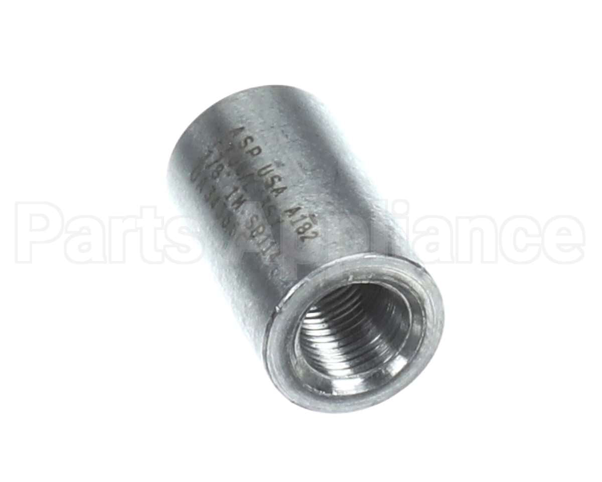 Z096787 Groen Coupling Full 1/8 Npt