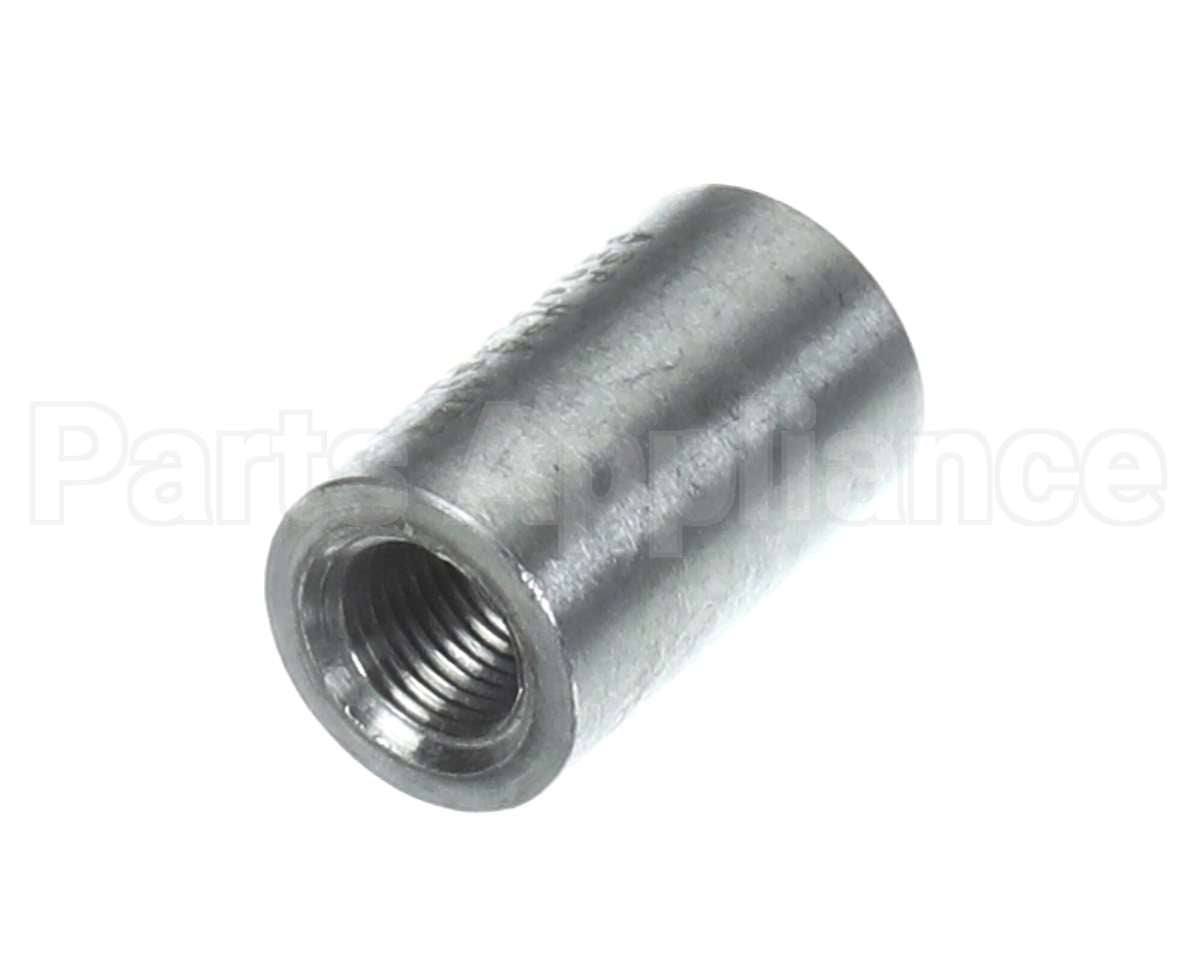Z096787 Groen Coupling Full 1/8 Npt