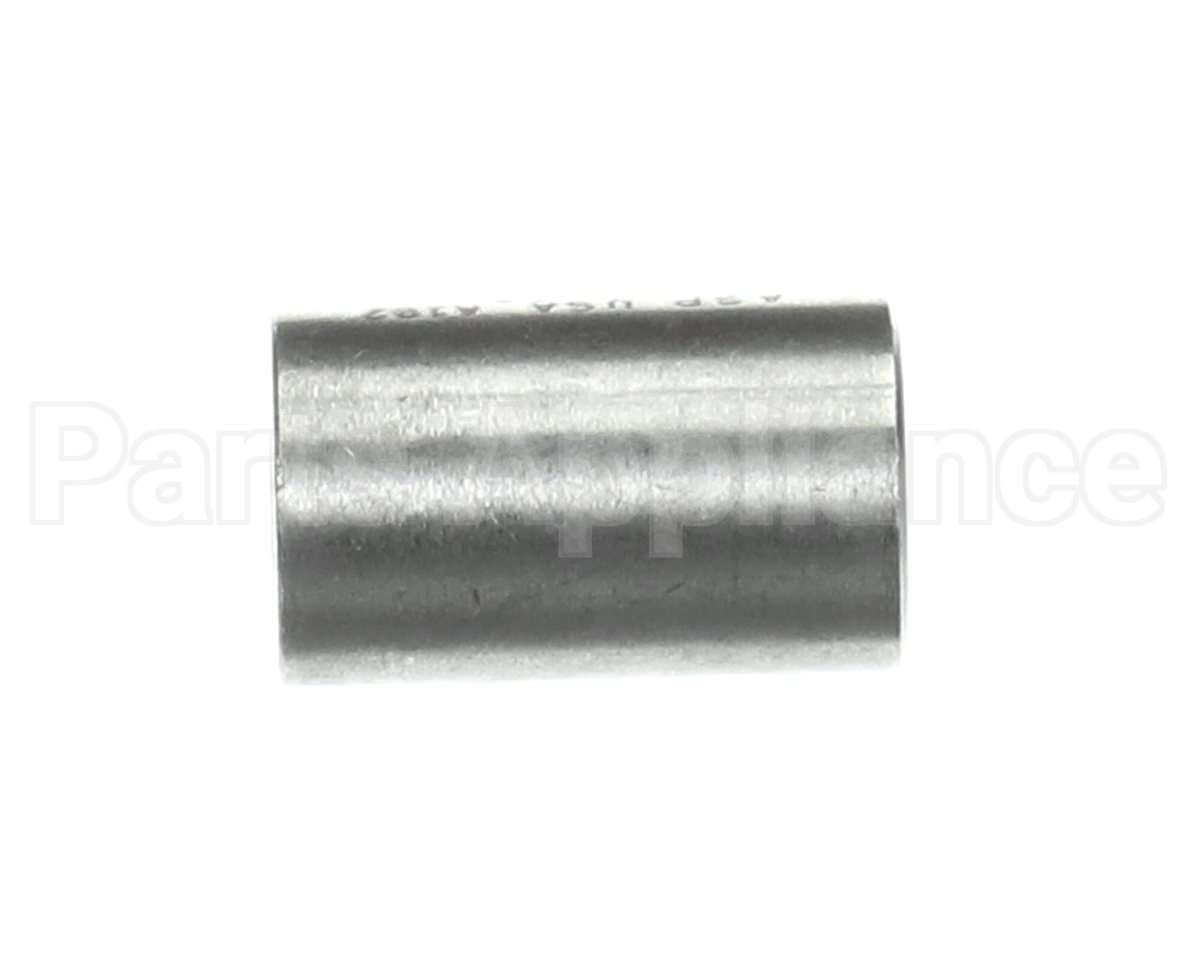 Z096787 Groen Coupling Full 1/8 Npt