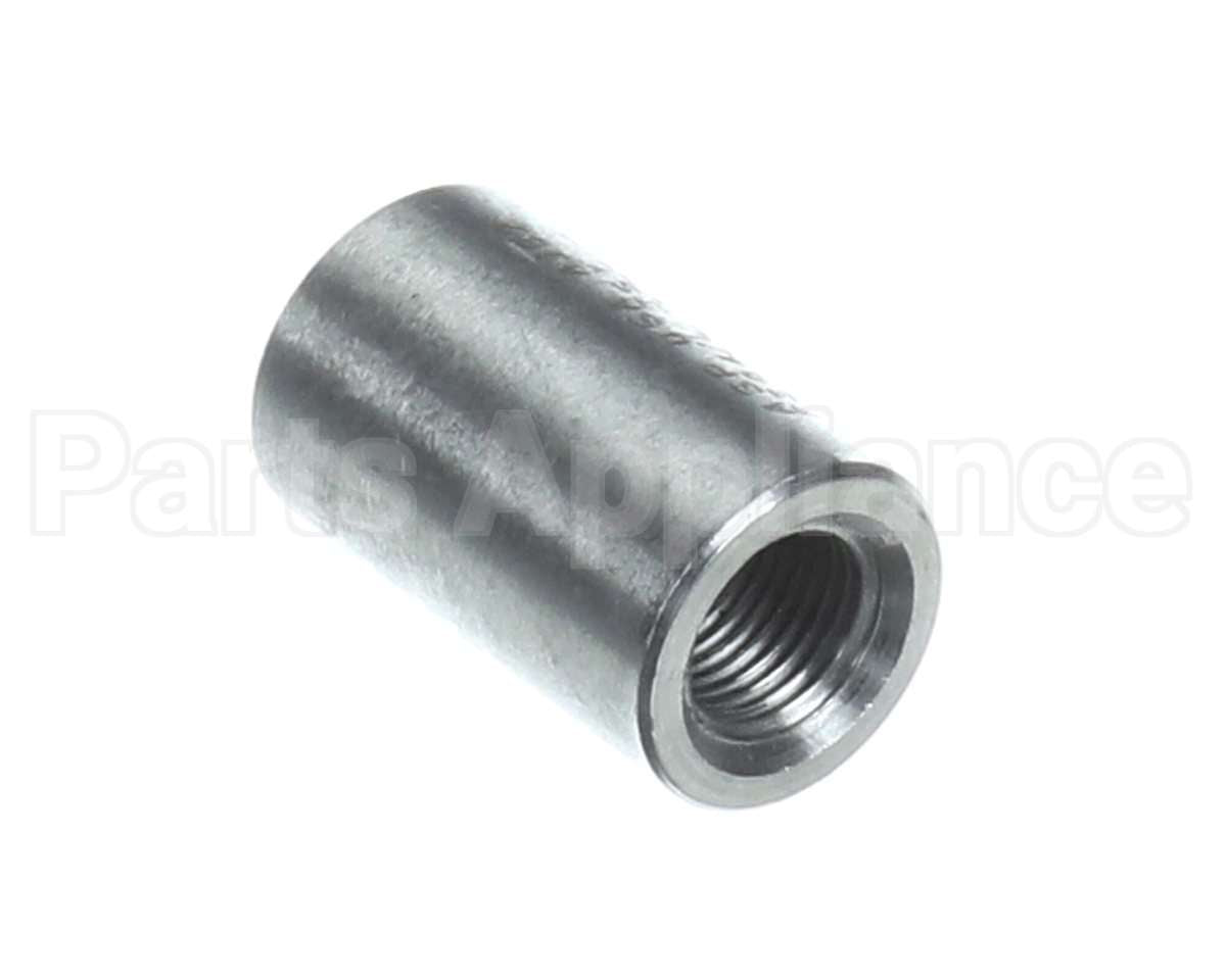 Z096787 Groen Coupling Full 1/8 Npt