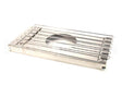 Z096788 Groen Blower Cover Asm