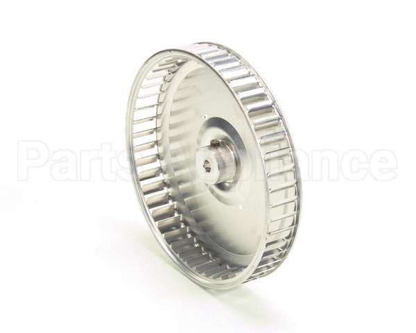 Z096790 Groen Wheel Asm Blower (Steamer)