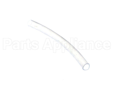 Z096806 Groen Tubing, Clear Silicone