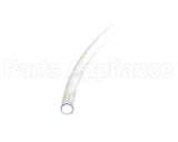 Z096806 Groen Tubing, Clear Silicone