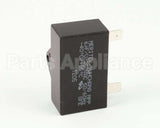 Z096812 Groen Capacitor Foil 6 Mfd