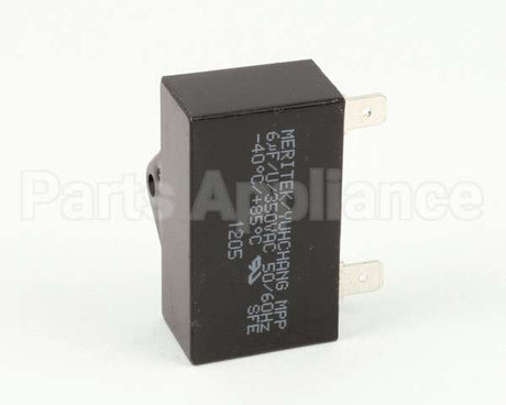 Z096812 Groen Capacitor Foil 6 Mfd