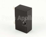 Z096812 Groen Capacitor Foil 6 Mfd