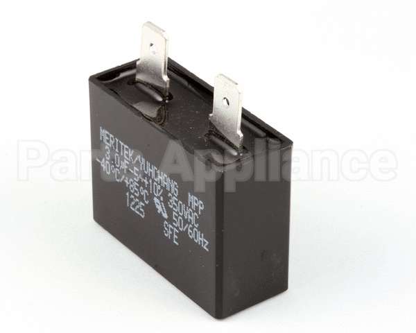 Z096813 Groen Capacitor Foil 3 Mfd