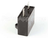 Z096813 Groen Capacitor Foil 3 Mfd